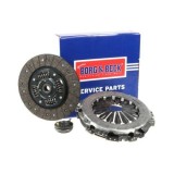 Kit ambreiaj Hyundai Accent 4 Sedan (Rb), I20 Active (Ib, I20 I (Pb, I20 2 (Gb, I20 2 Coupe (Gb), I30 (Fd), I30 (Gd), I30 Coupe, I30 Estate (Fd), I30