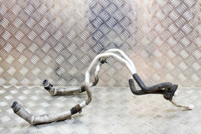 Furtun de lichid de răcire PORSCHE PANAMERA 970 2016 OEM: 97057272101,970.572.721.01 11566733 foto