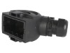 Carcasă HARTING HDC Han-Eco&reg; Modular 10B pentru conectori