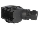 Carcasă HARTING HDC Han-Eco&reg; Modular 10B pentru conectori