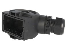 Carcasă HARTING HDC Han-Eco&reg; Modular 10B pentru conectori