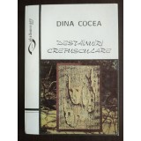 Dina Cocea - Destăinuiri crepusculare: amintiri și convorbiri cu Ileana Berlogea