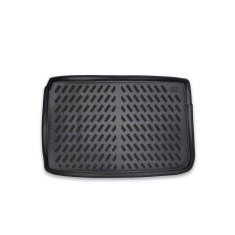 Covor portbagaj tavita cauciuc PSN Fiat Fiorino HL - Persoane 2007-2023