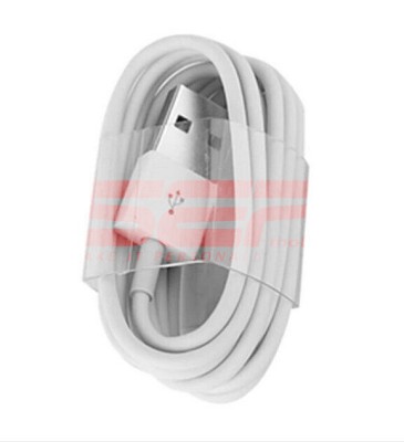 Cablu date USB lightning bulk foto