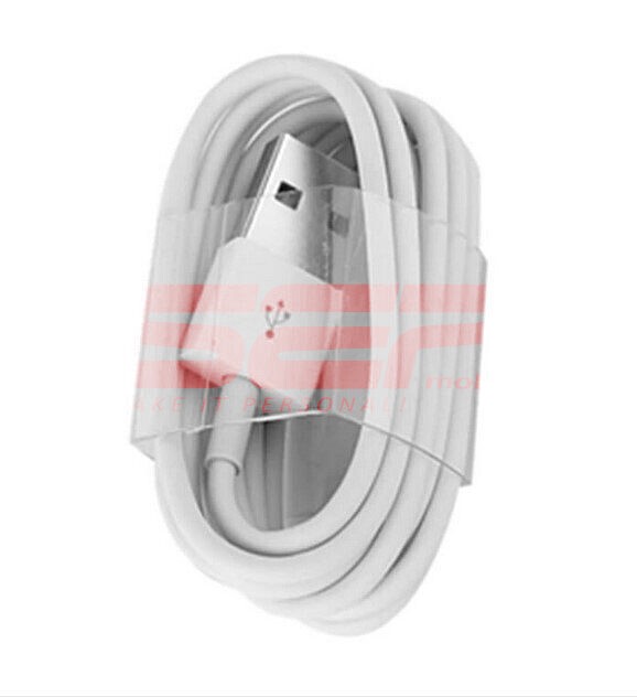 Cablu date USB lightning bulk