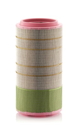 MANN-FILTER C 28 1275 NLG Piclon Filtru aer foto