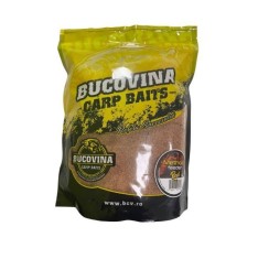 Nada Bucovina Method Feeder Red, 800g foto