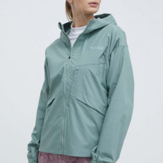 adidas TERREX windbreaker Xploric culoarea verde, IN4629