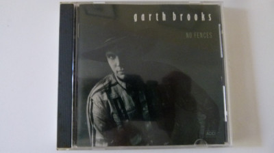 Garth Brooks - No Fences - 729 foto