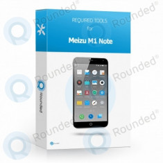 Caseta de instrumente Meizu M1 Note