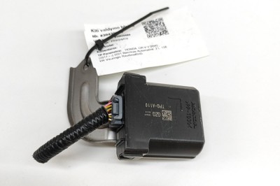 Unitate de control Gateway HONDA CR-V V RW 2021 OEM: 38890-TPG-A11 30439592 foto