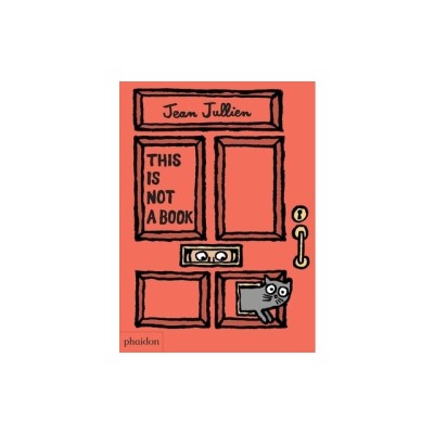 This Is Not a Book foto