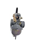 Carburator ATV 70/110 PZ22 4T 50-100cc Mini Cross, Moretti Soc manual 17mm