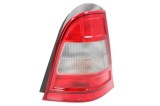 Stop spate lampa Mercedes Clasa A (W168) 09.97-04.01, spate, omologare ECE, semnalizare fumurie, 1688200564; 1688200664; 1688202264; 460242; A1688200