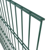 Cumpara ieftin Panou Bordurat Verde Dublu Fir 2030X2510Mm, 6/5/6Mm