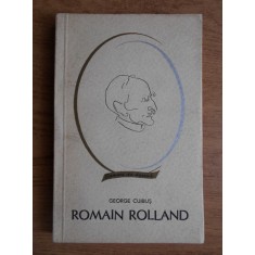 George Cuibus - Romain Rolland