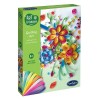 Pachet Kit Creativ Quilling si Origami in lumea florilor