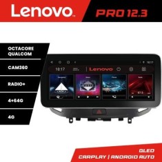 Navigatie Infiniti G35 G37 2006-2013 Lenovo PRO 4+64 12.3 inch qled android 4G DSP gps internet KIT-G25 CarStore Technology