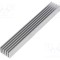 Radiator extrudat aluminiu FISCHER ELEKTRONIK L: 150mm W: 21mm brut