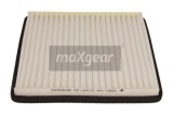 Filtru polen aer habitaclu CHEVROLET SPARK (2005 - Prezent) MAXGEAR 26-1179