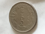 ROMANIA 100 lei 1943