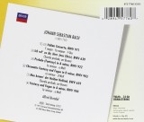 Bach, J.S.: Italian Concerto etc | Johann Sebastian Bach, Alfred Brendel