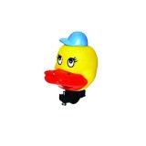 Sonerie copii Blade, pentru bicicleta, model Duck, Oem