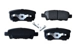 Set Placute Frana Spate 56515 FPF.323