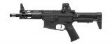 TRIDENT MK2 PDW - BLACK, Krytac