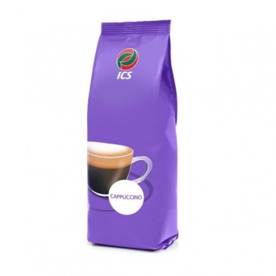 ICS Cappuccino instant 3 in 1, 1 kg foto