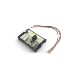 Ceas pentru cuptor SIEMENS BOSCH 00752318 00645544 00651993 Original