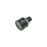 Buton rotativ original SMEG pentru masina de spalat rufe - Coduri: 694975118, 764974495