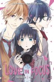 Love in Focus - Volume 1 | Yoko Nogiri, Kodansha