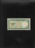 Rar! South Vietnam Vietnamul de sud 20 dong 1964 seria830138