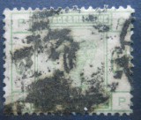 1883 REGINA VICTORIA 6D, COTA 174$