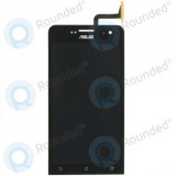 Asus Zenfone 5 Modul display LCD + Digitizer negru