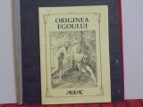 SAMAEL AUN WEOR - ORIGINEA EGOULUI - curs AGEAC - 30 PAG - 2012