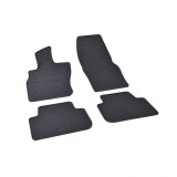 Covorase cauciuc speciale Cupra Terramar, 2025-prezent, Rigum Cehia