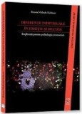 Diferente individuale in emotie si decizie. Implicatii pentru psihologia economica/Renata Melinda Heilman