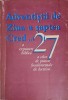 ADVENTISTII DE ZIUA A SAPTEA CRED... O EXPUNERE BIBLICA A CELOR 27 DE PUNCTE FUNDAMENTALE DE DOCTRINA-COLEC-248305