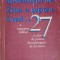 ADVENTISTII DE ZIUA A SAPTEA CRED... O EXPUNERE BIBLICA A CELOR 27 DE PUNCTE FUNDAMENTALE DE DOCTRINA-COLEC-248305
