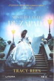 Misterul Fetei de Zapada - Tracy Rees, Litera, 2021, Blue Moon, Roman, 456 Pagini