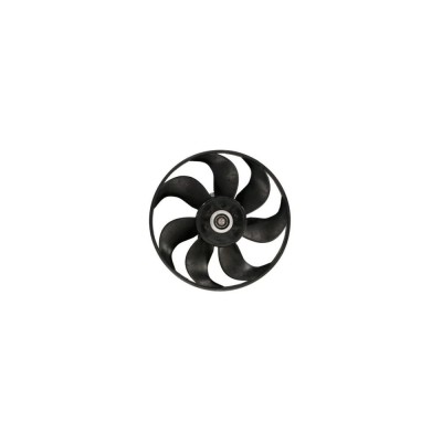 Ventilator radiator VW PASSAT Variant 3B5 TYC 837-0013 foto