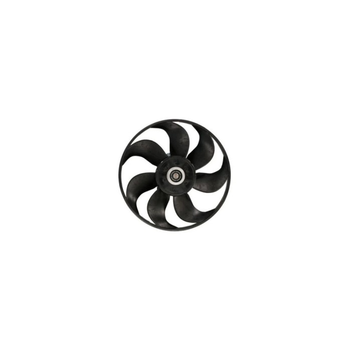 Ventilator radiator VW PASSAT Variant 3B5 TYC 837-0013