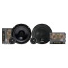 Difuzoare componente Phoenix Gold ZR 100 watts 165 mm 6.5&quot; 4 ohm CarStore Technology