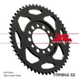 Pinion Spate Moto 428 Z52 MBS