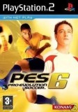 Joc PS2 Pro Evolution Soccer 6 - PES 6