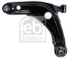 FEBI BILSTEIN 43049 Brat, suspensie roata