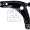 FEBI BILSTEIN 43049 Brat, suspensie roata