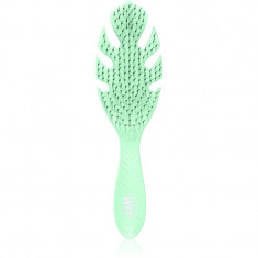 Wet Brush Go Green perie de par Green